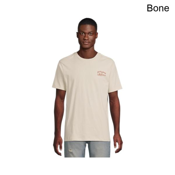 (取寄) ソルティークルー ボトルロケットショートスリーブTシャツ salty crew Bottle Rocket Short Sleeve Tee