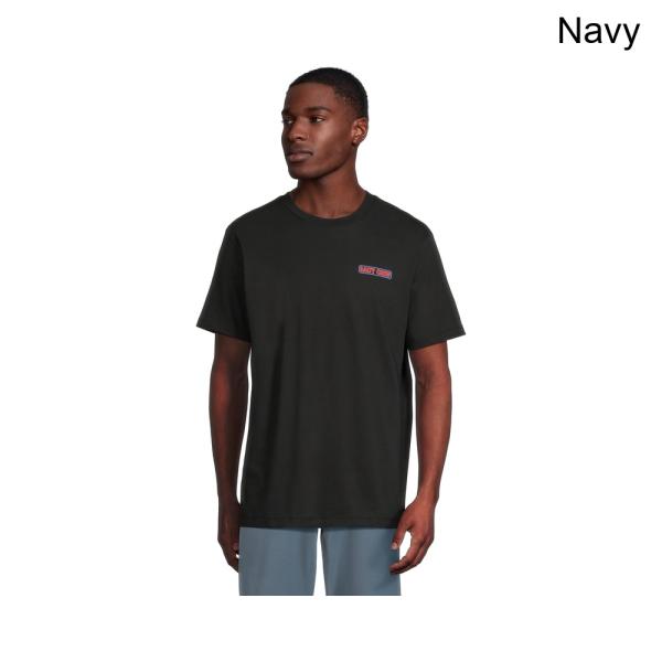 (取寄) ソルティークルー ボトルロケットショートスリーブTシャツ salty crew Bottle Rocket Short Sleeve Tee