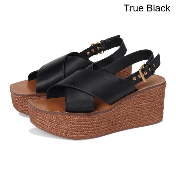 (取寄) メイドウェル アミーウェッジプラットフォームサンダル madewell The Amee Wedge Platform Sandal
