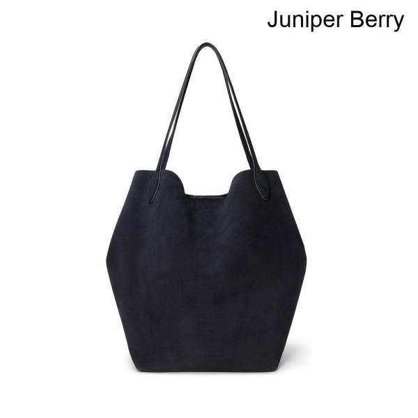(取寄) メイドウェル スエードのオーバーサイズショッパートート madewell The Oversized Shopper Tote in Suede