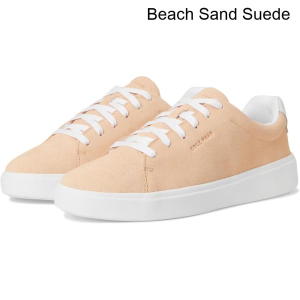 P最大16倍10/8限定 (取寄) コールハーン グランドクロスコートトラベラースニーカー cole haan Grand Crosscourt Traveler Sneakers