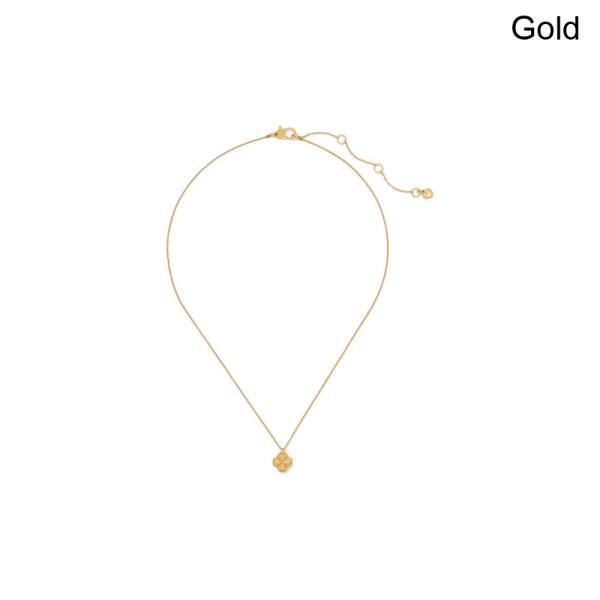 (取寄) ケイト・スペード ワンインアミリオンチェーンネックレス kate spade new york One In A Million Chain Necklace