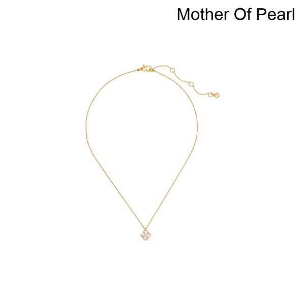 (取寄) ケイト・スペード ワンインアミリオンチェーンネックレス kate spade new york One In A Million Chain Necklace