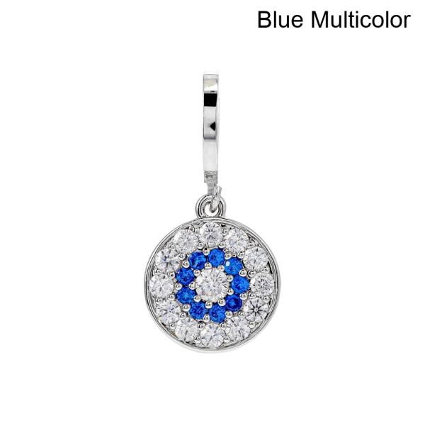 (取寄) ケイト・スペード ワンインアミリオンイービルアイチャーム kate spade new york One In A Million Evil Eye Charm