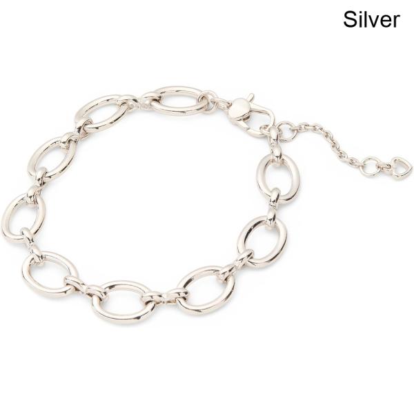 (取寄) ケイト・スペード ワンインアミリオンチェーンブレスレット kate spade new york One In A Million Chain Bracelet