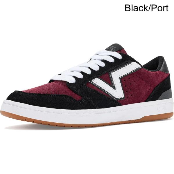P最大19倍10/30-11/1限定 (取寄) ヴァンズ ロウランド2.0 vans Lowland 2.0