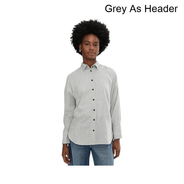 (取寄) メイドウェル ドルマンシャツ madewell Dolman Shirt
