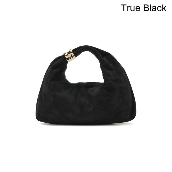 (取寄) メイドウェル スエードハンドヘルドリングポーチ madewell Suede Hand Held Ring Pouch