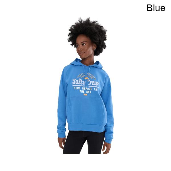 (取寄) ソルティークルー アンスクリプテッドフーディ salty crew Unscripted Hoodie
