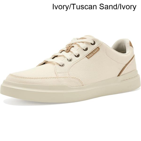 P最大16倍10/8限定 (取寄) コールハーン グランドプロ ヨット スニーカー cole haan Grandpro Yacht Sneakers