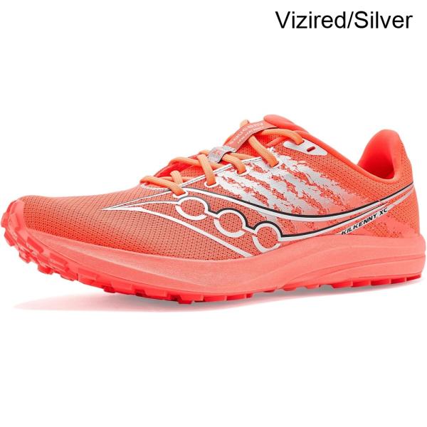 P最大19倍10/30-11/1限定 (取寄) サッコニー キルケニーXc10フラット saucony Kilkenny Xc 10 Flat