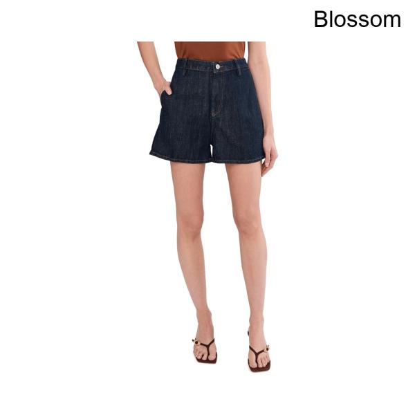 (取寄) セブンフォーオールマンカインド トラウザーショーツ 7 for all mankind Trouser Shorts