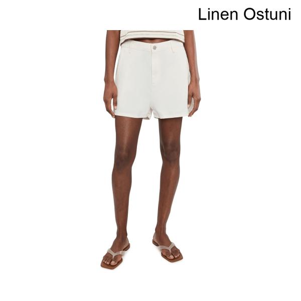 (取寄) セブンフォーオールマンカインド トラウザーショーツ 7 for all mankind Trouser Shorts