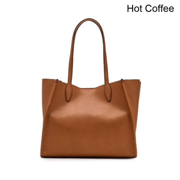 (取寄) メイドウェル レキシントン トート レザー madewell The Lexington Tote in Leather