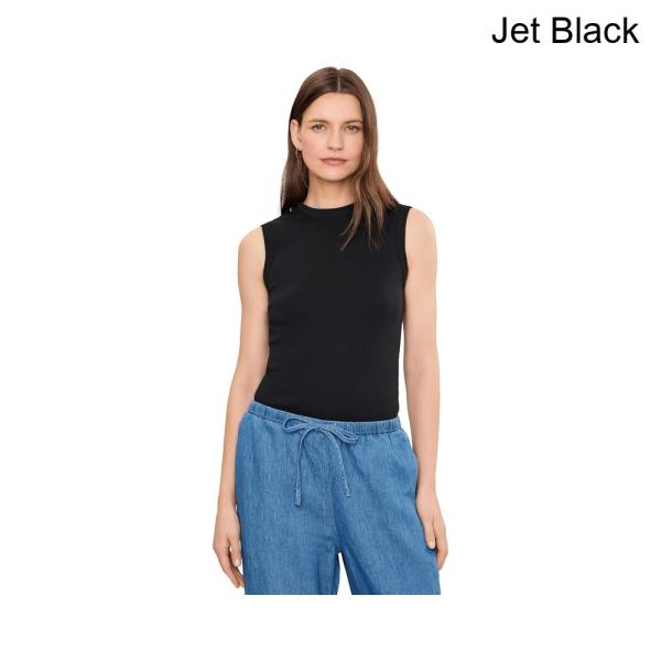 (取寄) メイドウェル ザ'90sシェルタンクインコンパクトコットン madewell The '90s Shell Tank in Compact Cotton