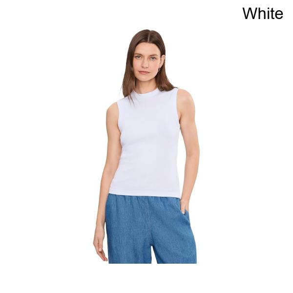(取寄) メイドウェル ザ'90sシェルタンクインコンパクトコットン madewell The '90s Shell Tank in Compact Cotton