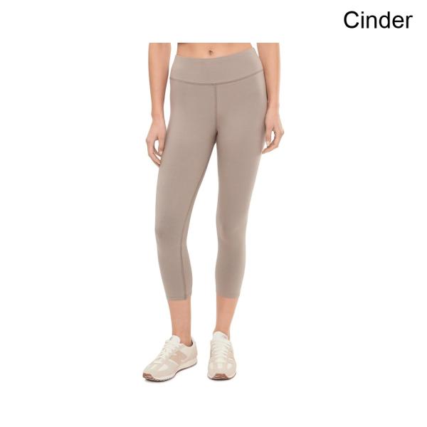 (取寄) パクト オンザゴートクロップドレギンス pact On The Go-To Cropped Leggings