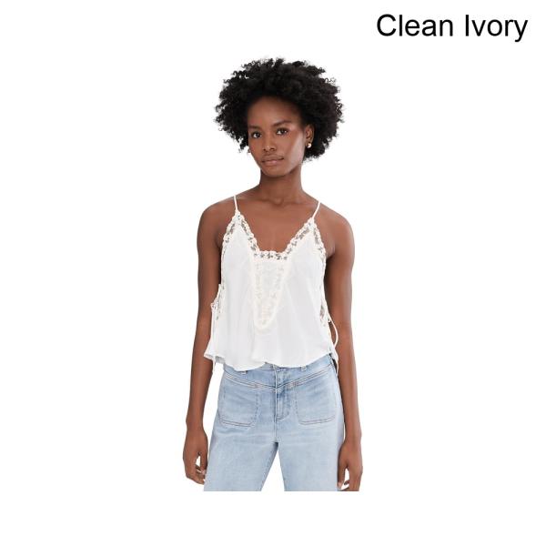 (取寄) フリーピープル サムワンライクユーキャミ free people Someone Like You Cami