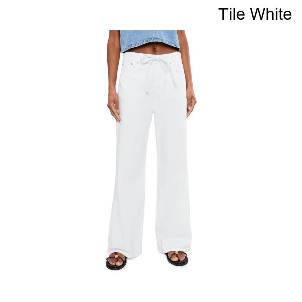 (取寄) メイドウェル アルティメットワイドタイルホワイト madewell Ultimate Wide in Tile White