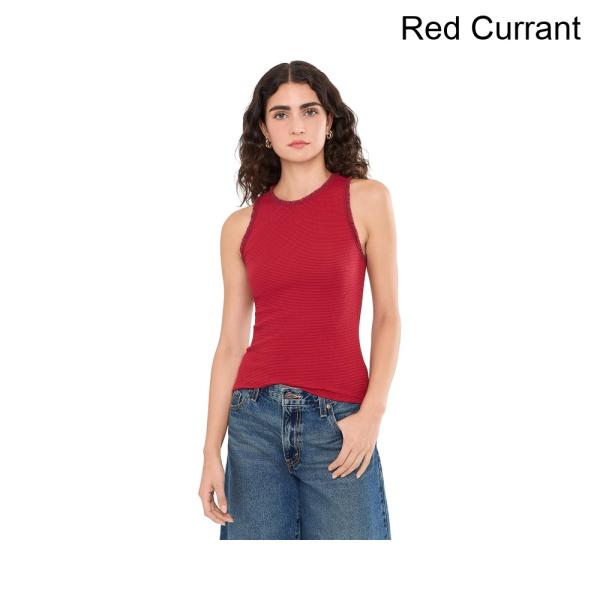 (取寄) メイドウェル ブリス タンク madewell Bliss Tank