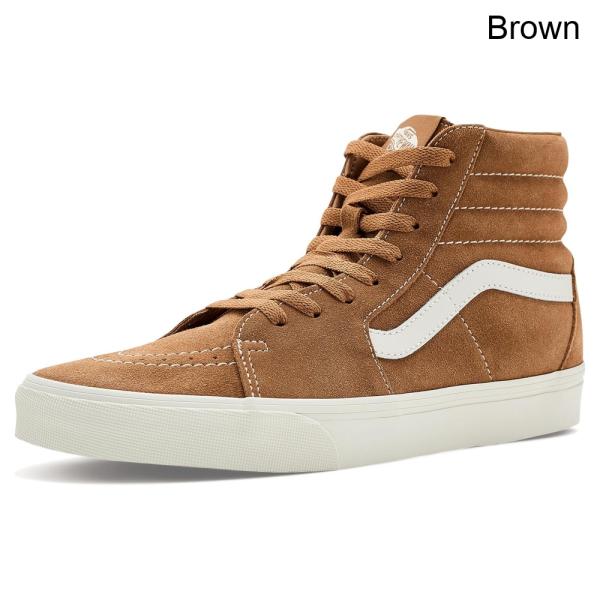 P最大19倍10/30-11/1限定 (取寄) ヴァンズ SK8-HI vans SK8-HI