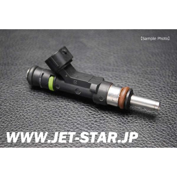 シードゥ RXT-X300 '16-17年モデル 純正 INJECTOR (420874000