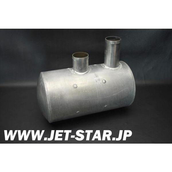 カワサキ ULTRA250X 2007年モデル 純正 マフラコンプ,2ND (部品 カワサキ ULTRA250X 2007年モデル 純正 マフラコンプ,2ND (部品