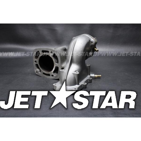 Kawasaki 550SX'95 OEM section (Mufflers) parts Used [K0331 Kawasaki 550SX'95 OEM section (Mufflers) parts Used [K0331