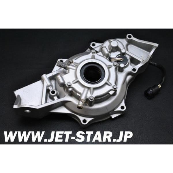 カワサキ STX-15F 2004年モデル 純正 カバ-(ゼネレ-タ) (部品 カワサキ STX-15F 2004年モデル 純正 カバ-(ゼネレ-タ) (部品