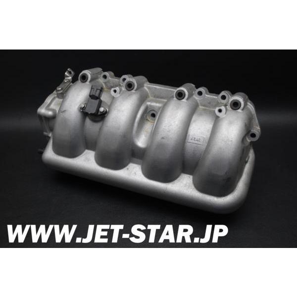 カワサキ STX-15F 2004年モデル 純正 マニホールド(インテーク カワサキ STX-15F 2004年モデル 純正 マニホールド(インテーク