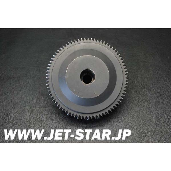 全日本送料無料 2002年モデル 1100STXDI カワサキ 純正 (部品番号21007 ロ-タ 水上オートバイ用