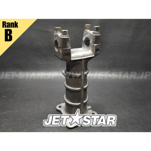 カワサキ（Kawasaki） Used 46012-3728 HOLDER-HANDLE [K1744-13