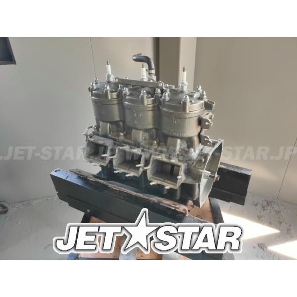 Kawasaki 900STX '05 OEM ENGINE わけあり Used [K1808-00 Kawasaki 900STX '05 OEM ENGINE わけあり Used [K1808-00