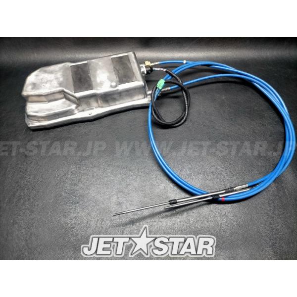 カワサキ（Kawasaki） Used 16172-0046 ACTUATOR,JET PUMP (WITH