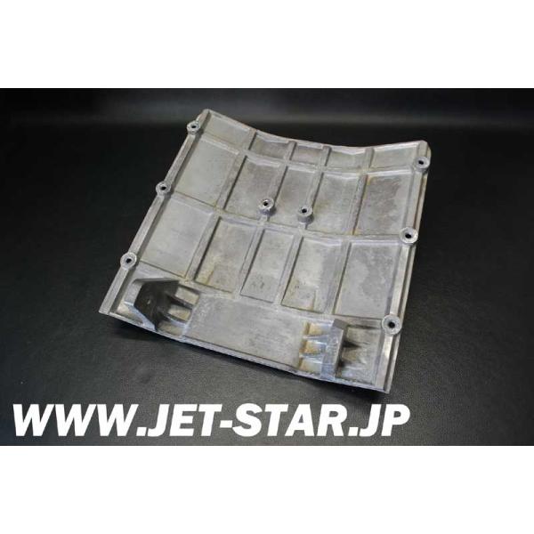 最安値に挑戦！ カワサキ ULTRALX 2008年モデル 純正 カバー(ジェットポンプ 水上オートバイ用