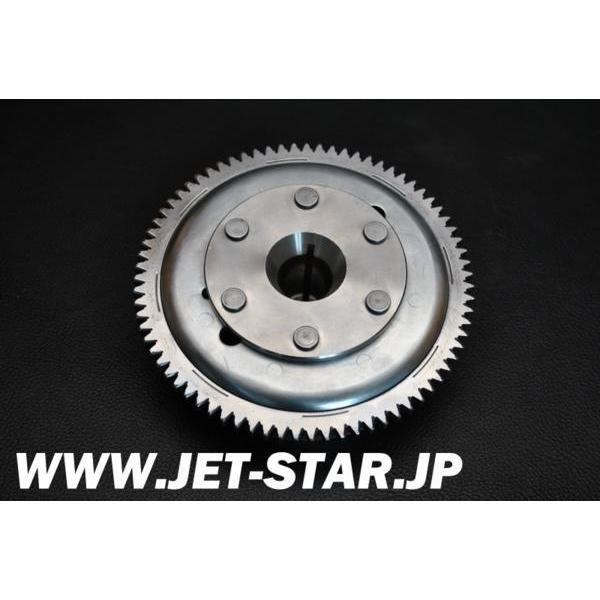 21春の新作 カワサキ 750sx 1993年モデル 純正 ロータ マグネット 3733 中古 K242 006 人気殺到本物保証