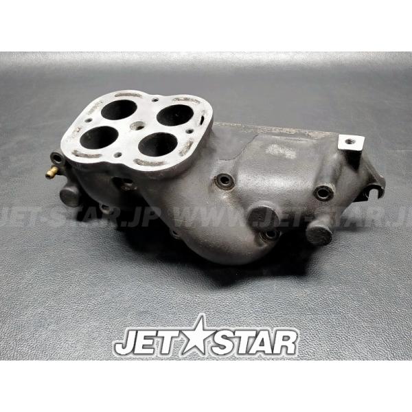 hgfdc様　02のみ カワサキ（Kawasaki） Used 59081-3744 MANIFOLD-EXHAUST [K2794-05