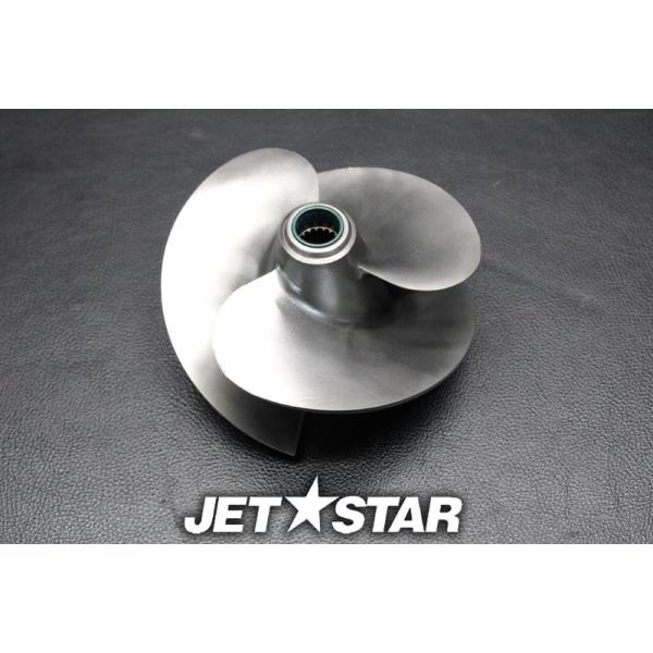 カワサキ 1100STXLTD 1999年モデル 純正 インペラコンプ (59255 カワサキ 1100STXLTD 1999年モデル 純正 インペラコンプ (59255