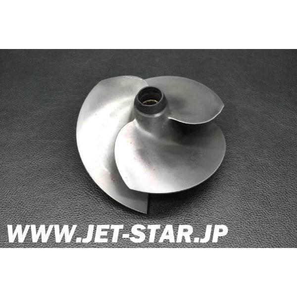 カワサキ STX-15F 2005年モデル 純正 インペラコンプ (部品番号 カワサキ STX-15F 2005年モデル 純正 インペラコンプ (部品番号