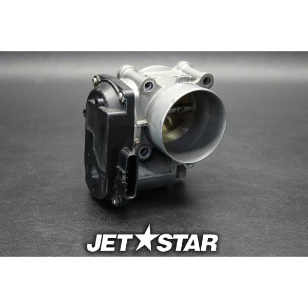 カワサキ ULTRA300LX 2012年モデル 純正 スロットルアッシ (部品 カワサキ ULTRA300LX 2012年モデル 純正 スロットルアッシ (部品