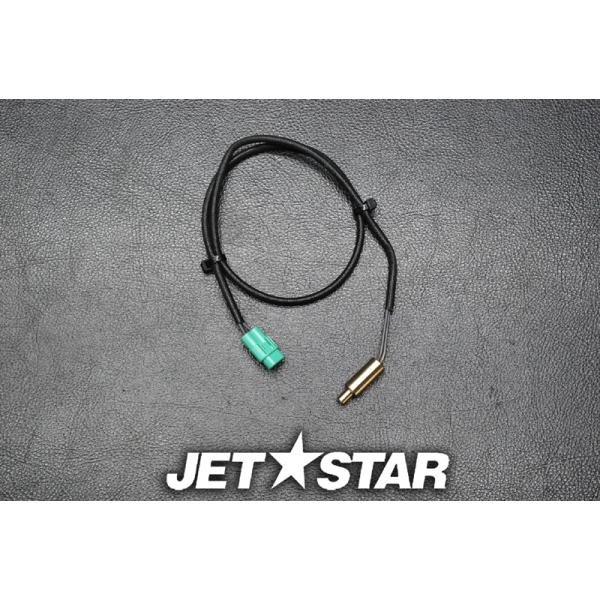 カワサキ 1100STX 2000年モデル 純正 センサー,スピードメータ,ホワイト (部品番号21176-3753-8U) 中古 [K986-008] jetstarshop_k604-046