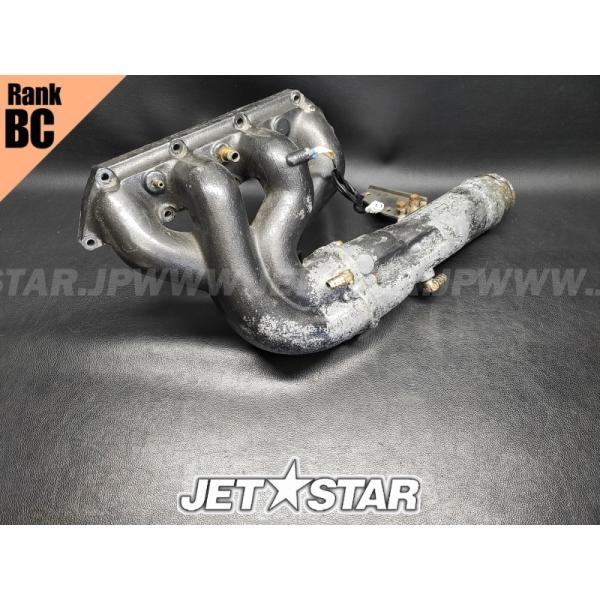 カワサキ（Kawasaki） Used 18088-3723 PIPE-EXHAUST [K6145-03