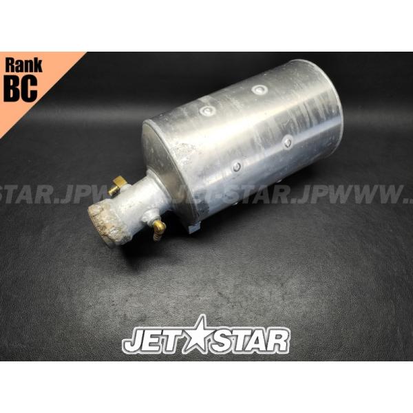 Kawasaki STX-15F '05 OEM MUFFLER-COMP Used (49070-3744 Kawasaki STX-15F '05 OEM MUFFLER-COMP Used (49070-3744