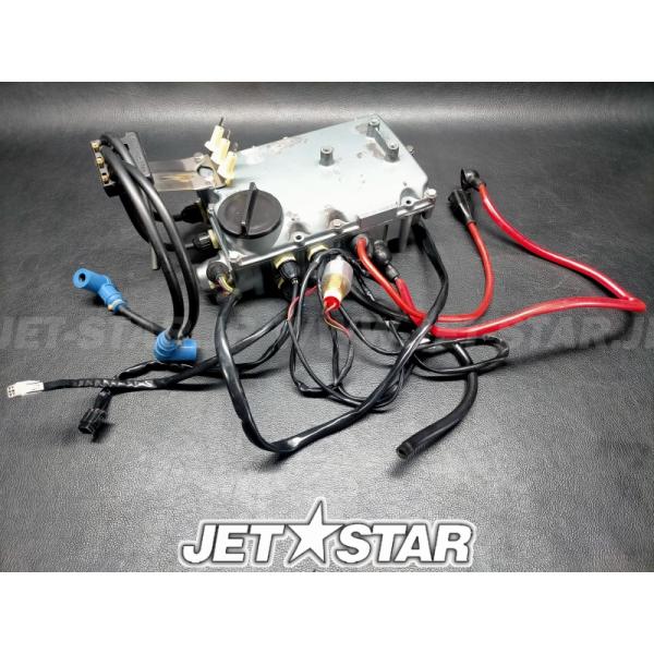 カワサキ（Kawasaki） Used 21119-3744 IGNITER (WITH DEFECT) [K6704