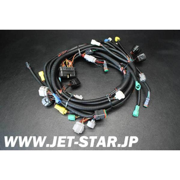 カワサキ 1100STXDI 2002年モデル 純正 ハ-ネス,メイン (26030 カワサキ 1100STXDI 2002年モデル 純正 ハ-ネス,メイン (26030