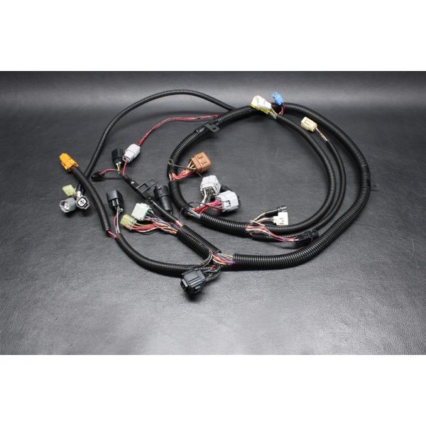 カワサキ STX-15F 2004年モデル 純正 ハーネス,メイン (部品番号 カワサキ STX-15F 2004年モデル 純正 ハーネス,メイン (部品番号
