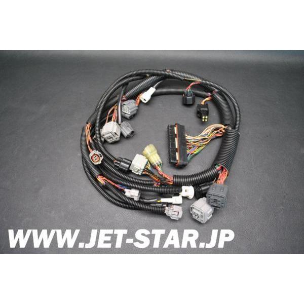 カワサキ STX-12F 2007年モデル 純正 ハーネス (部品番号26031 カワサキ STX-12F 2007年モデル 純正 ハーネス (部品番号26031