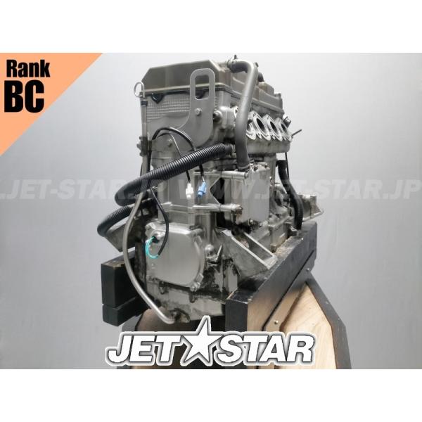 今季ブランド ENGINE OEM ULTRA250X'07 Kawasaki Used JETSTAR : [K9822-00] 水上オートバイ用