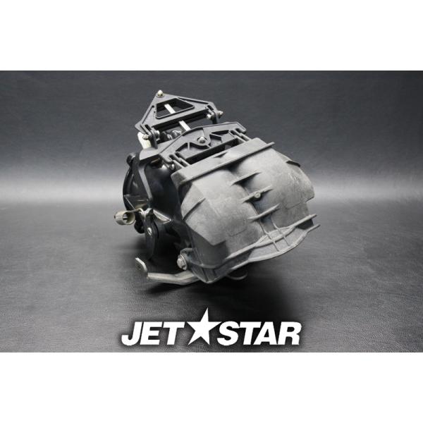 シードゥ GTX LTD 2006年モデル 純正 VENTURI (部品番号 シードゥ GTX LTD 2006年モデル 純正 VENTURI (部品番号