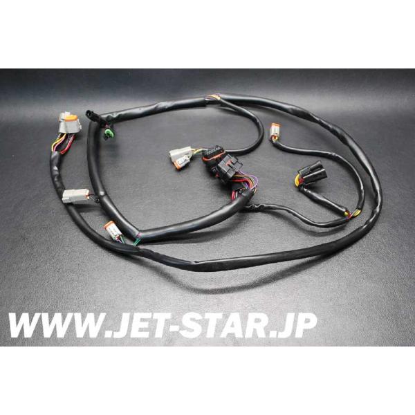 シードゥ Gtx Di 02年モデル 純正 Front 中古 S045 060 Ass Y トレンド Harness